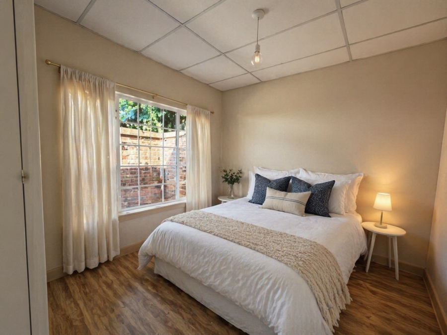 2 Bedroom Property for Sale in Universitas Free State